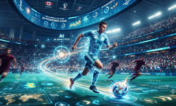 Sanal Ger�eklik (VR) Casino Deneyimi Geliyor: Gelece�in Oyunu